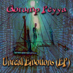 Dengarkan lagu Psycrowdelica nyanyian Gorump Peyya dengan lirik