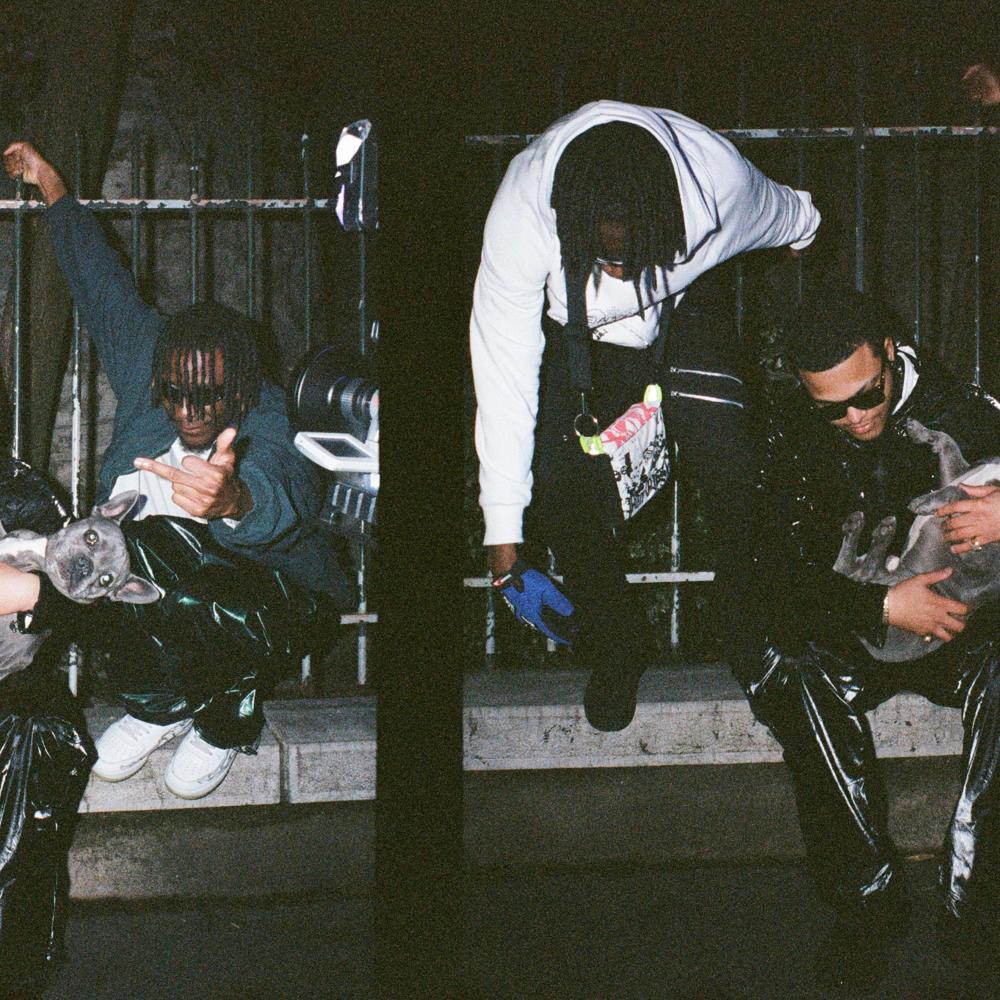 So Vladdy Shit (superbass) (feat. 102 Gang, Richy K & Ricky Bishop) (Explicit)