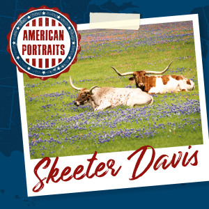 ดาวน์โหลดและฟังเพลง You Don't Have to Be a Baby to Cry พร้อมเนื้อเพลงจาก Skeeter Davis