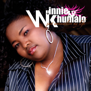 Album Just Wanna Live My Life from 