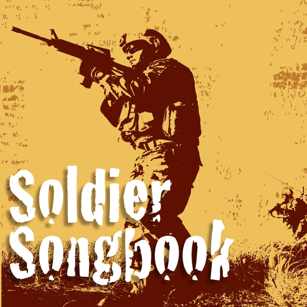 Song of the Plains (Red Army Song) (Soldiers Mix)