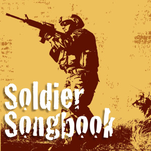 Various的專輯Soldier Songbook