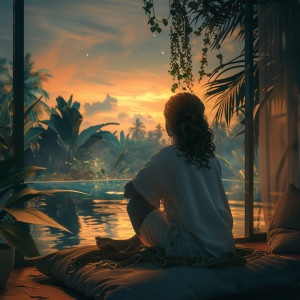 อัลบัม Pure Lofi Relaxation: Soothing Music for Chilling ศิลปิน Healing Relaxing BGM Channel 335