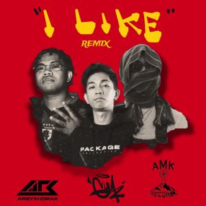 Album I LIKE (Remix) [Explicit] from GunZ