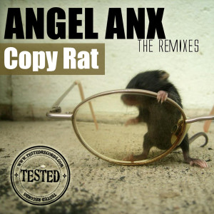 Copy Rat Remixes dari Angel Anx