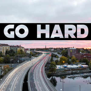 Album Go Hard from 