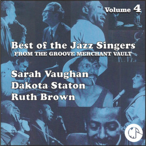 收聽Sarah Vaughan的Sassy's Blues歌詞歌曲