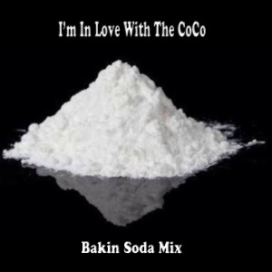 ดาวน์โหลดและฟังเพลง I'm In Love With The CoCo (Bakin Soda Mix) พร้อมเนื้อเพลงจาก The Jingler