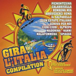 Listen to Serenata all'italiana song with lyrics from Mauro Rizzi