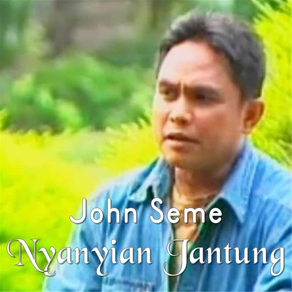 Nyanyian Jantung