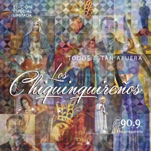 收聽Los Chiquinquireños的Yo No Lo Cambio por Nada歌詞歌曲