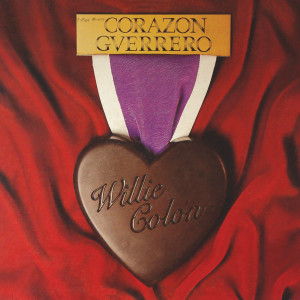 收聽Willie Colón的Casanova歌詞歌曲