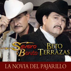 อัลบัม La Novia del Pajarillo ศิลปิน Severo Benito