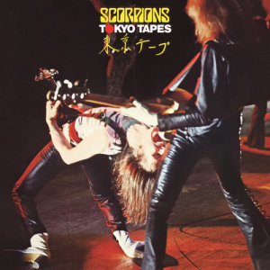 收聽Scorpions的Top of the Bill (Live) [2015 - Remaster]歌詞歌曲