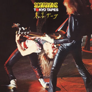 收聽Scorpions的Long Tall Sally (Live) [2015 - Remaster]歌詞歌曲