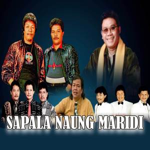 ดาวน์โหลดและฟังเพลง Tikki Ngolu Mi พร้อมเนื้อเพลงจาก Charles Hutagalung