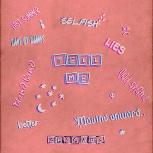 Album Tell Me from 