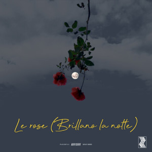 Album Le rose (Brillano la notte) [Explicit] from Taavi