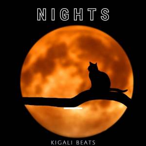Album Nights from Kigali Beats
