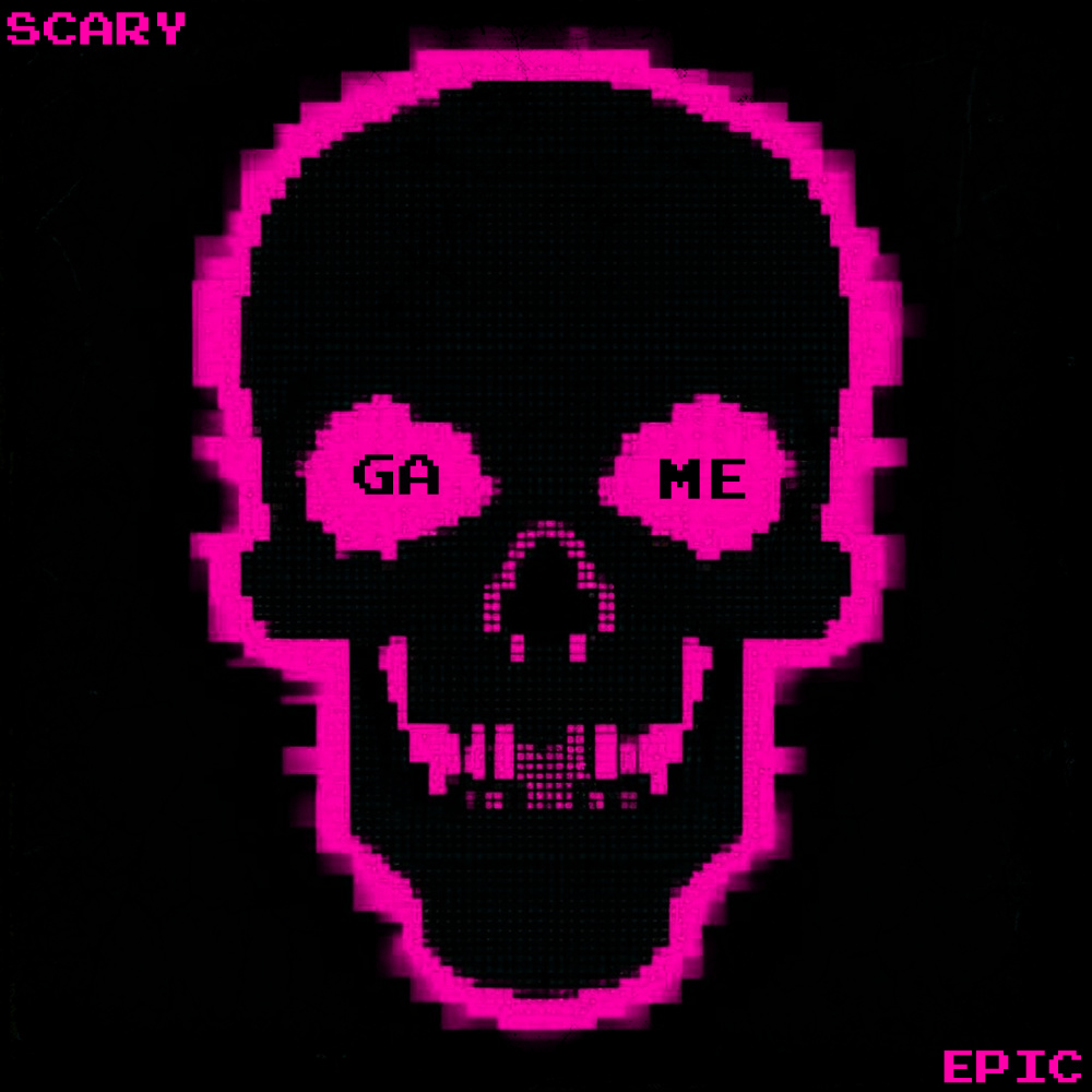 SCARY EPIC GAME (Slowed)