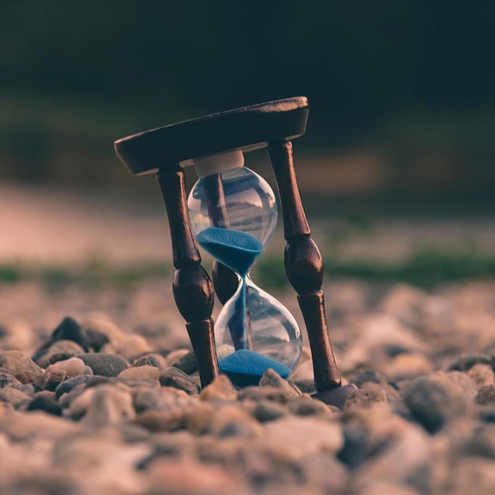 Running Out Of Time (feat. Roney G, PjTheDon & JOBU) (Explicit)