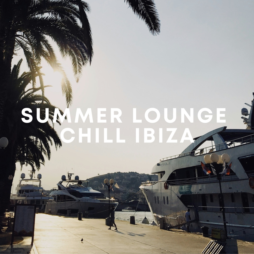 Cafe Ibiza Summer
