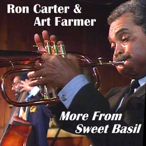 Album More From Sweet Basil from Ron Carter