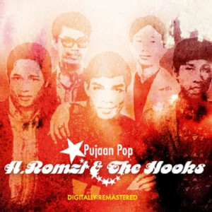 收聽A. Romzi & The Hooks的Saujana歌詞歌曲