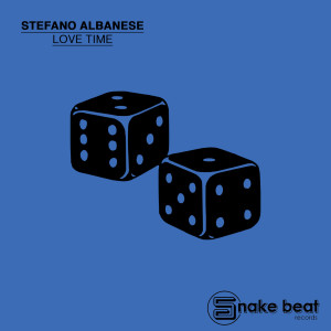 Dengarkan lagu Play (Radio Edit) nyanyian Stefano Albanese dengan lirik