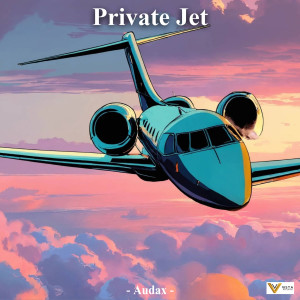Private Jet dari Audax