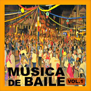 Album Música De Baile, Vol.1 from Os Bons