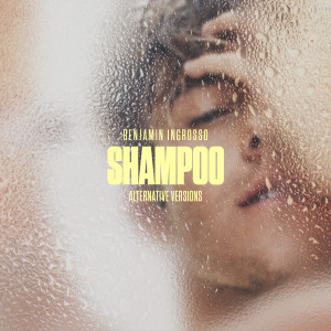 收聽Benjamin Ingrosso的Shampoo (Nause & Middle Milk Remix)歌詞歌曲