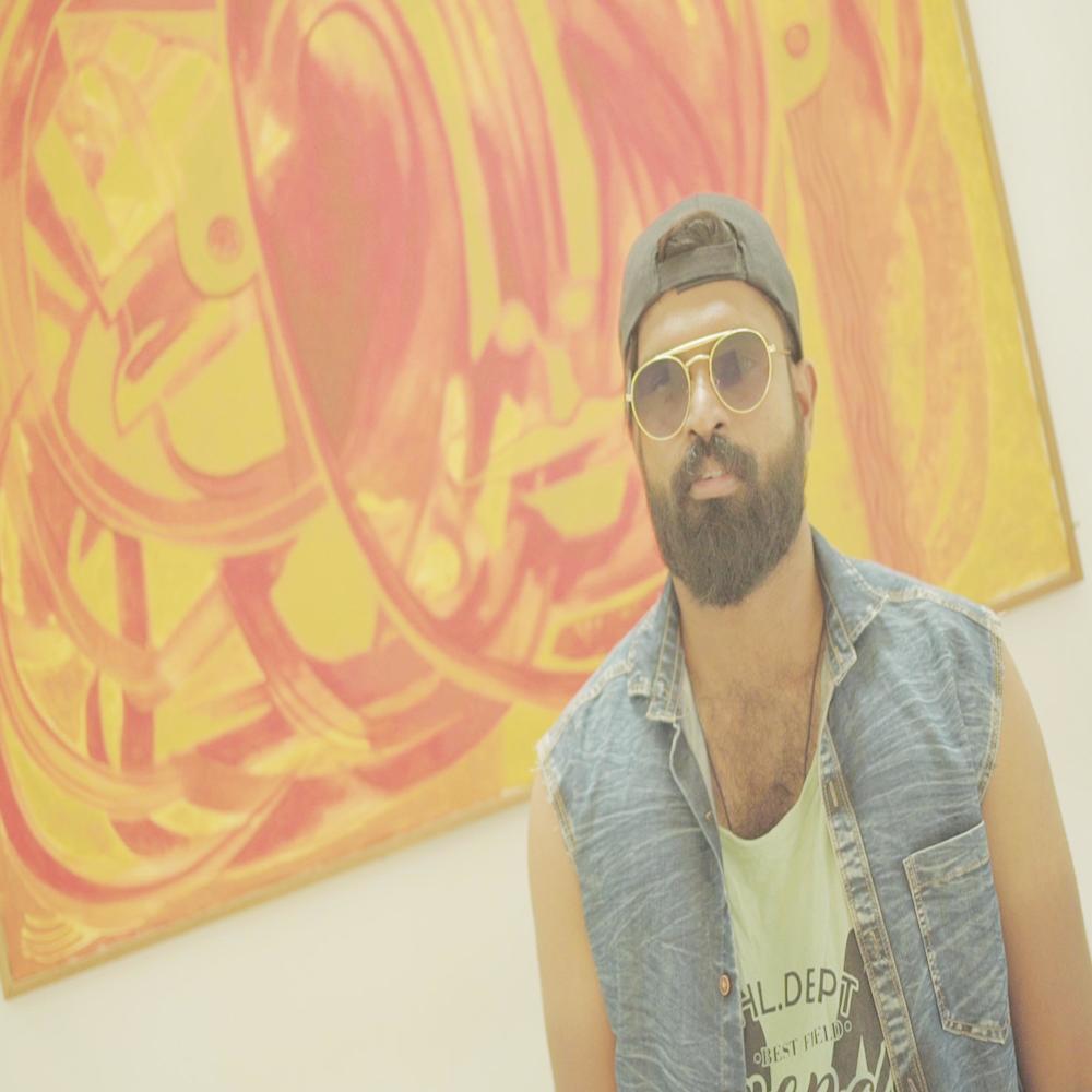 Panchathanthram Rap Song(feat. Anoop)