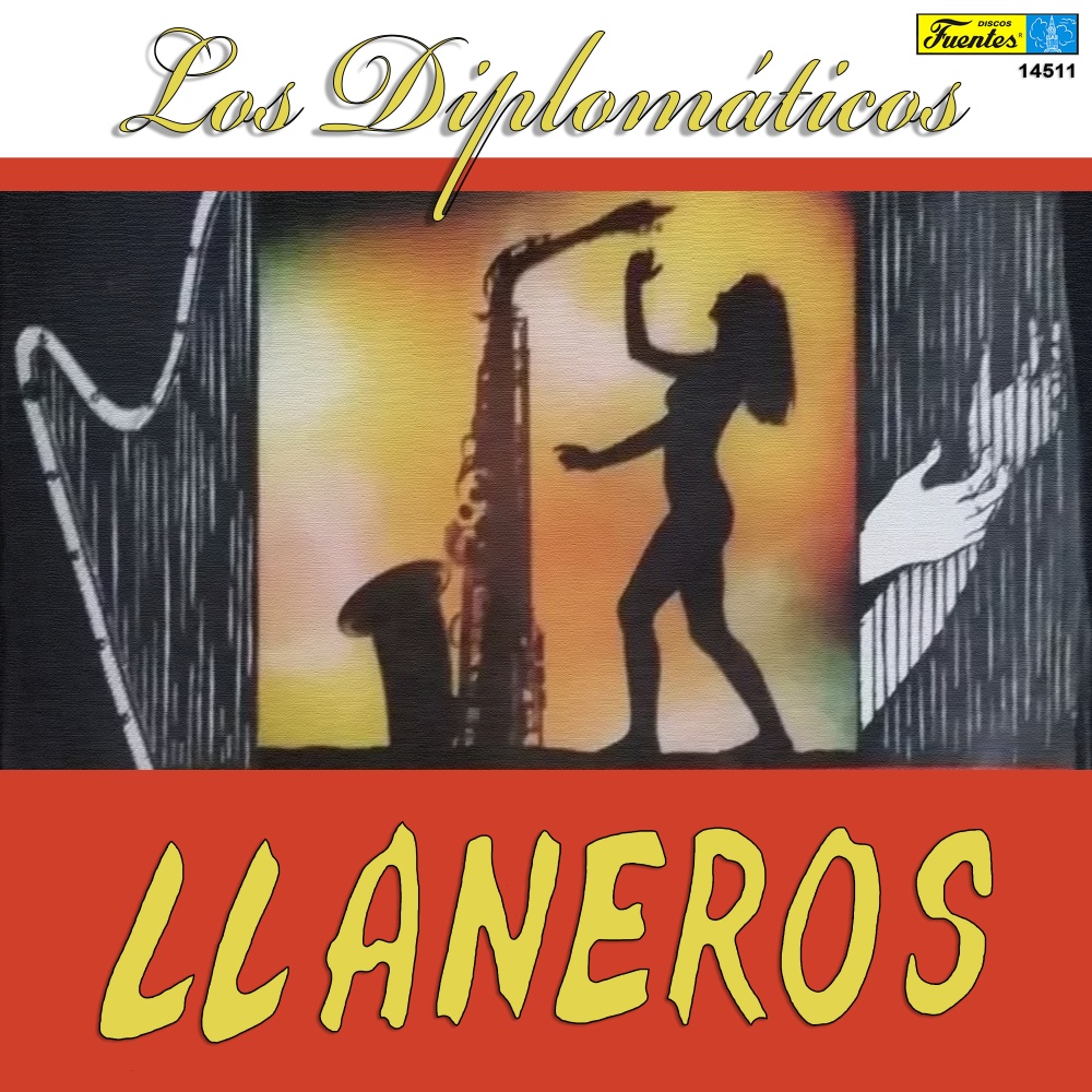 A Usted (Instrumental)