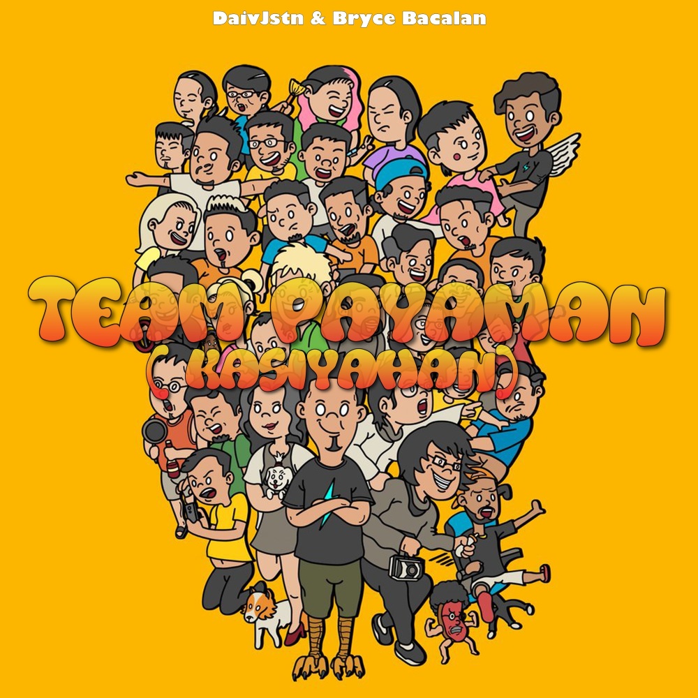 Team Payaman (Kasiyahan)