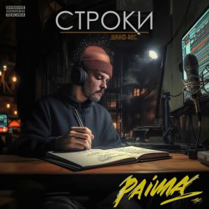 ดาวน์โหลดและฟังเพลง Строки (Explicit) พร้อมเนื้อเพลงจาก Райма