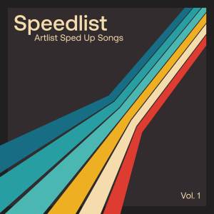 Listen to Rio Groove (Sped Up) song with lyrics from Yarin Primak