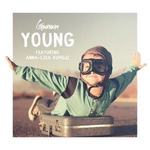 收聽Grindheim的Young歌詞歌曲