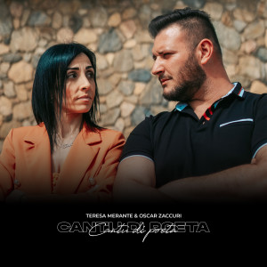 Album Cantu di poeta from Teresa Merante