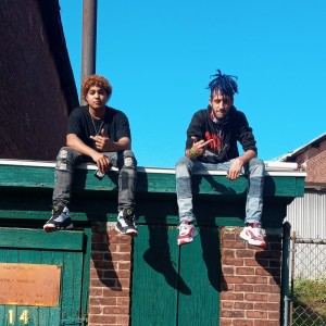 收聽Yung Murph的Lie 2 Me (feat. Oboy Draco & Sturdy Nitty) (Explicit)歌詞歌曲