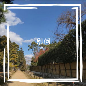 Listen to 别问我 (单曲) song with lyrics from 老田