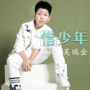 Listen to 惜少年 song with lyrics from 吴瑞金