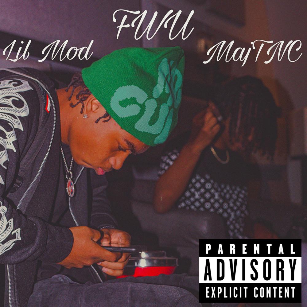 **** Wit U (FWU) (feat. MOD) (Explicit)