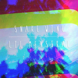 Lil Menstral的專輯Snake Wine (Explicit)