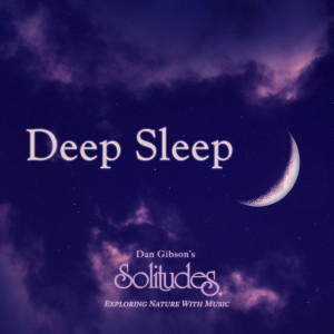 Dan Gibson's Solitudes的專輯Deep Sleep