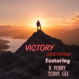 ดาวน์โหลดและฟังเพลง Victory พร้อมเนื้อเพลงจาก Jarod Romain