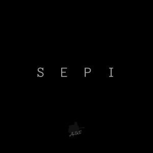 Album Sepi from Alip_Ba_Ta