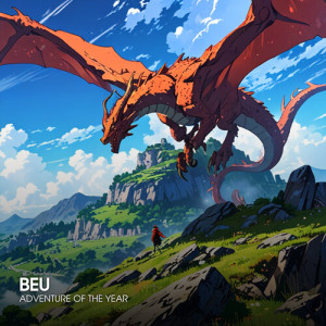 Listen to Adventure of the year song with lyrics from Beu