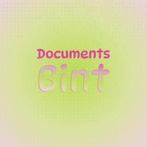 Various的专辑Documents Bint