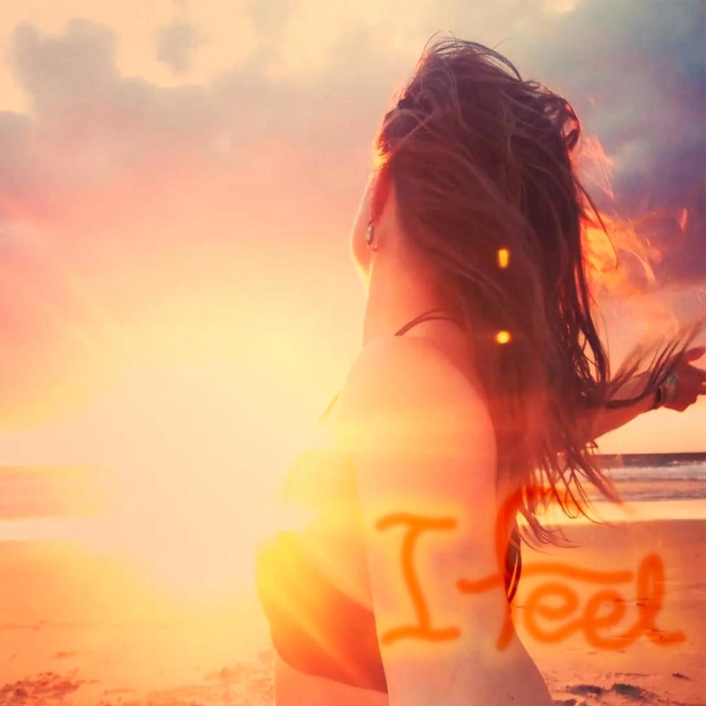 I feel
